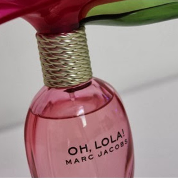 Oh Lola! by Marc Jacobs (1.7) - Picture 2 of 3